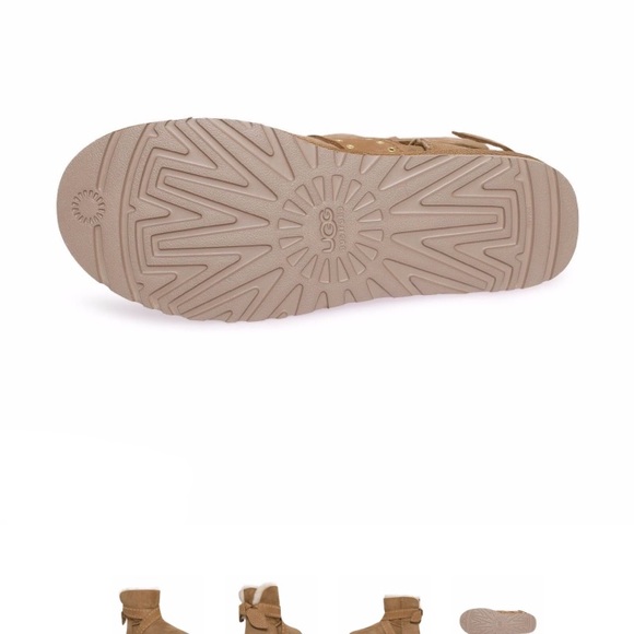 Authentic 💯 Ugg boots - Picture 4 of 6